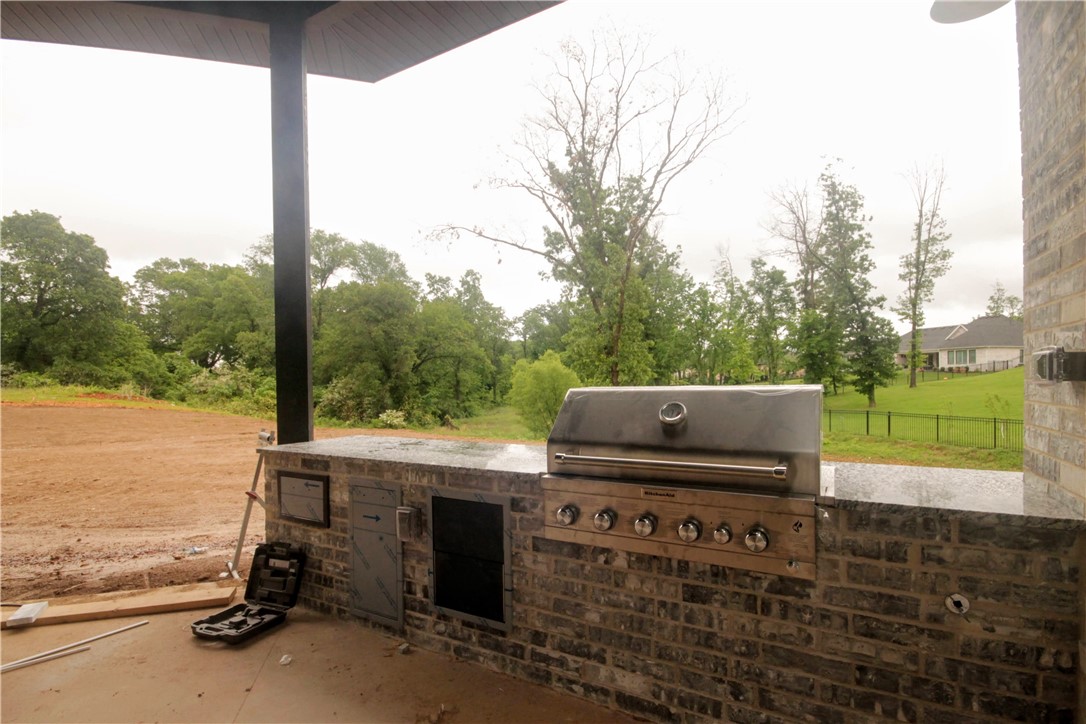 Scissortail - Residential