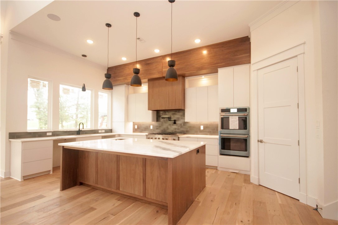 Scissortail - Residential