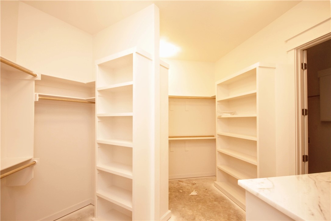 Scissortail - Residential