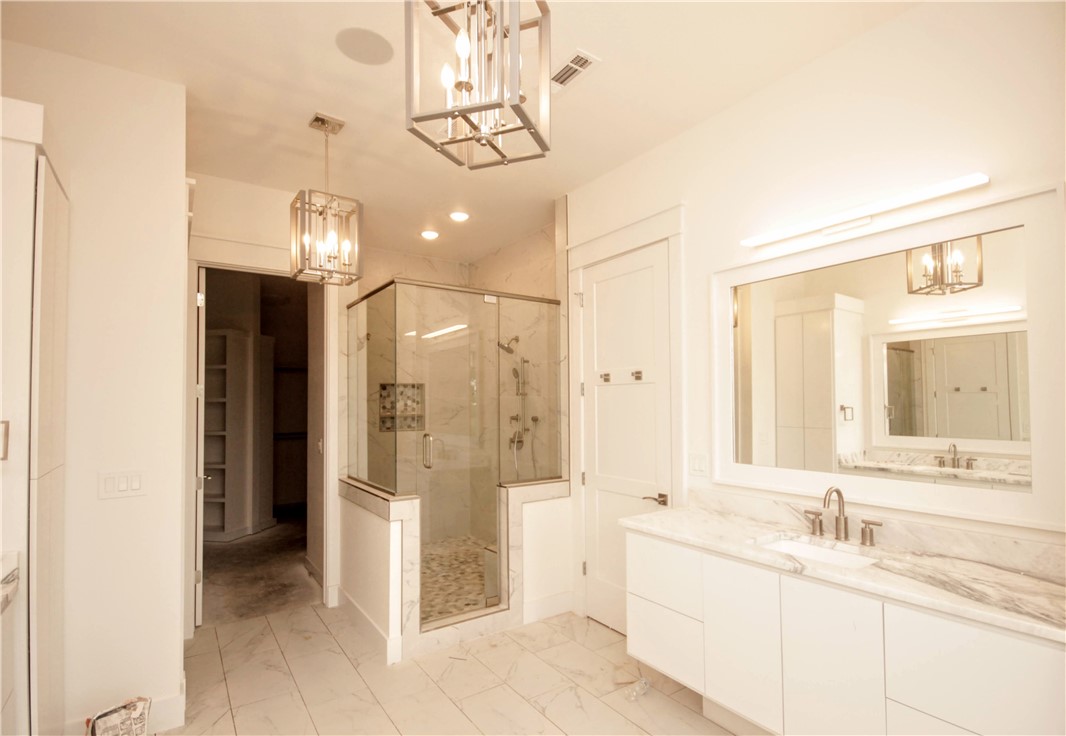 Scissortail - Residential