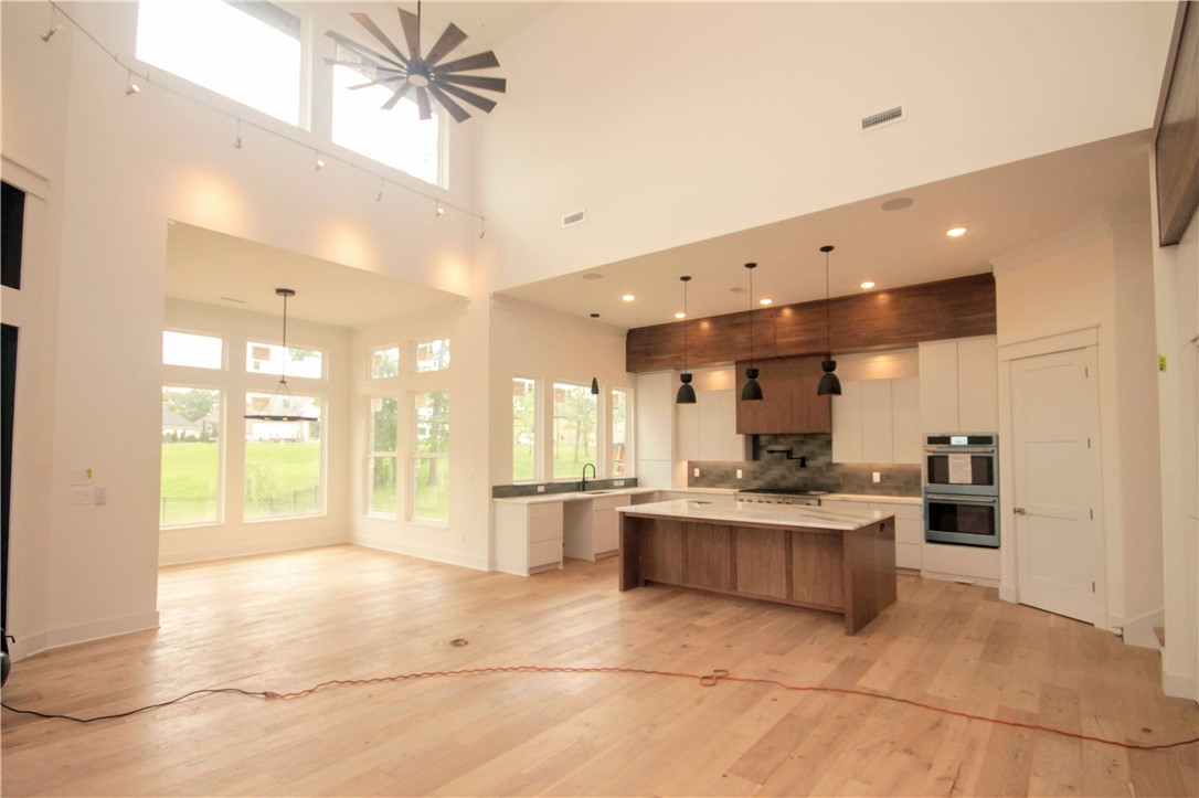 Scissortail - Residential