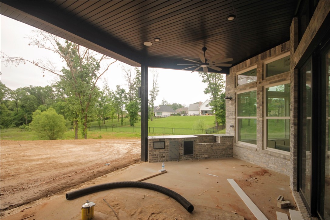 Scissortail - Residential