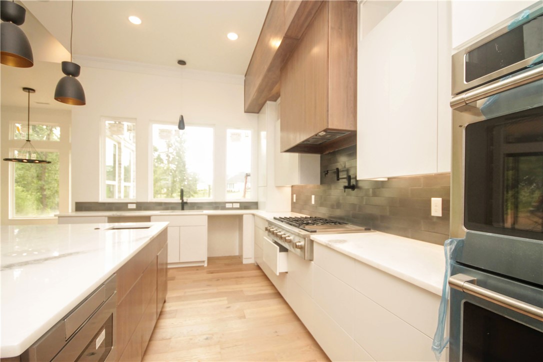 Scissortail - Residential