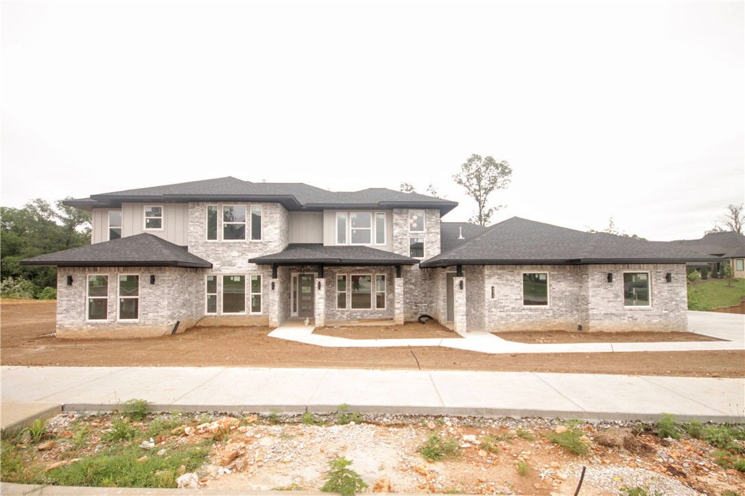 Scissortail - Residential