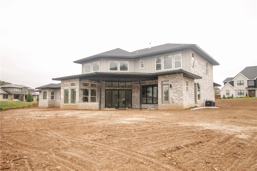 Scissortail - Residential