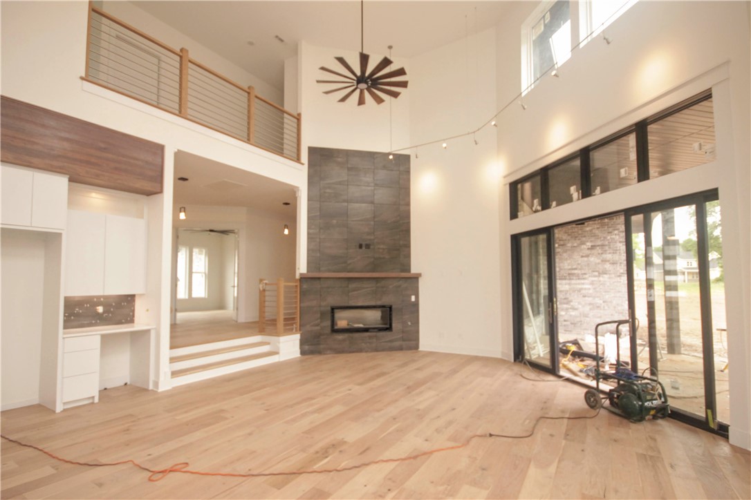 Scissortail - Residential