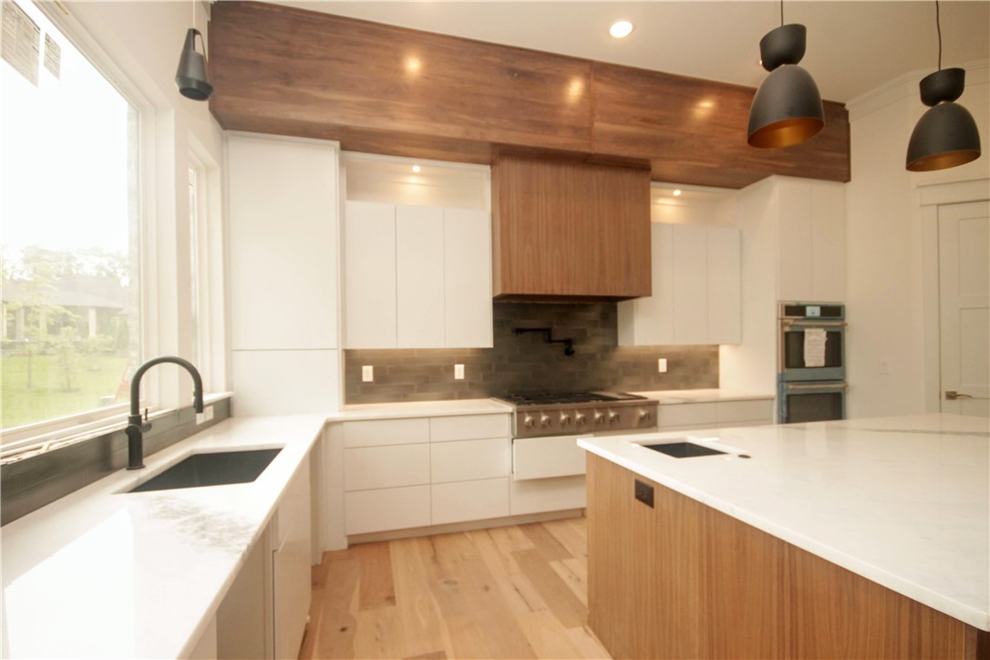 Scissortail - Residential