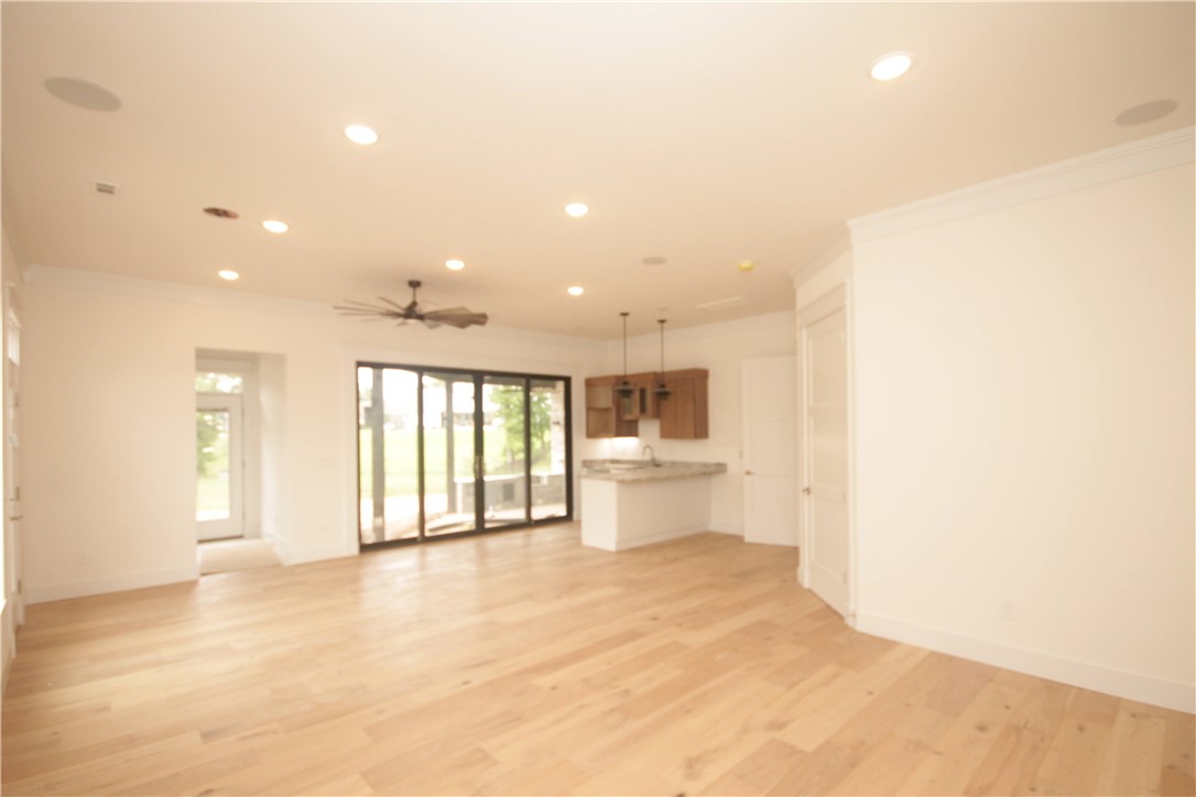 Scissortail - Residential