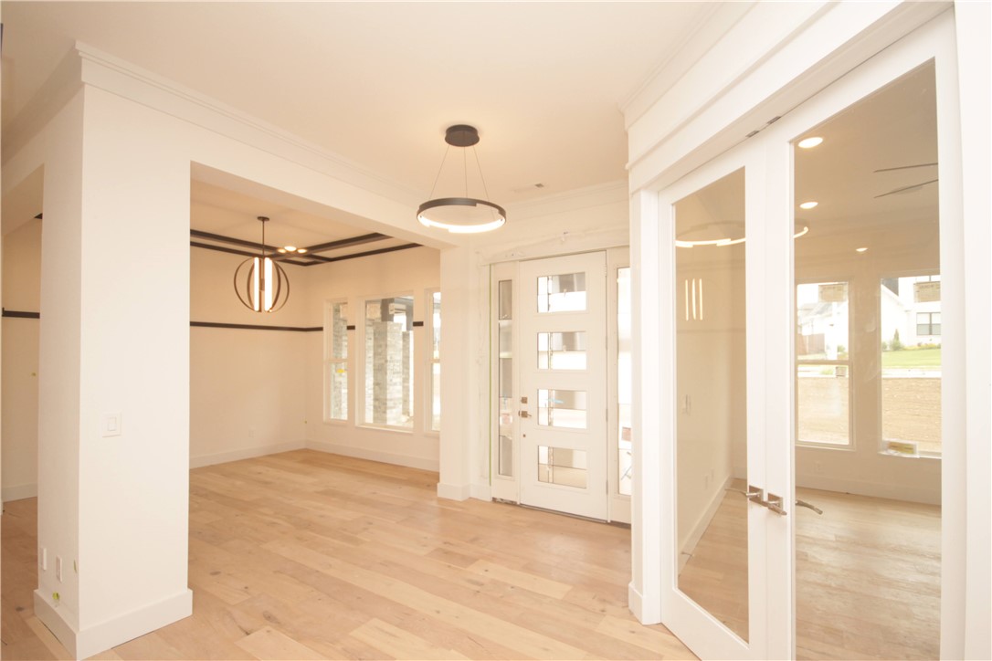 Scissortail - Residential