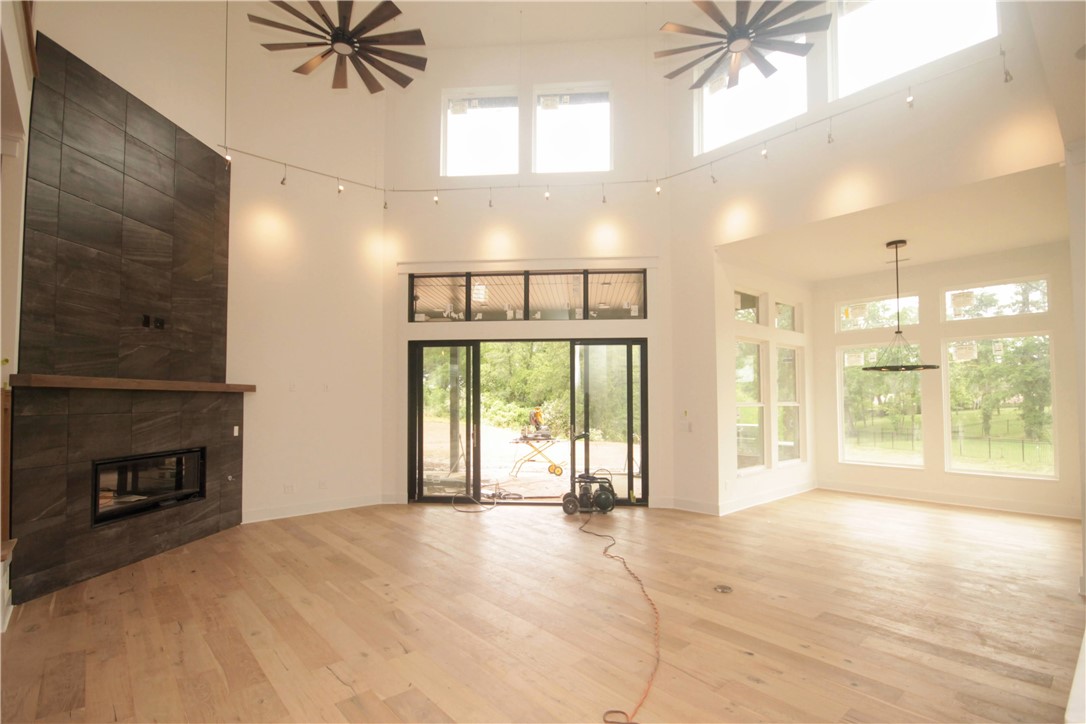 Scissortail - Residential