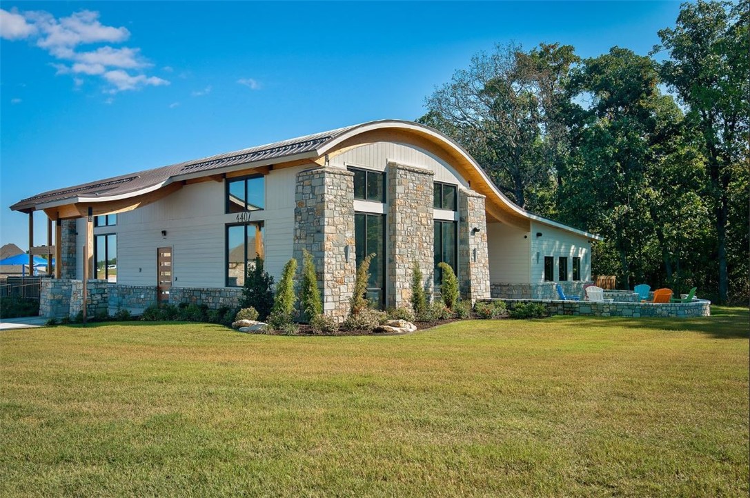 Scissortail - Residential