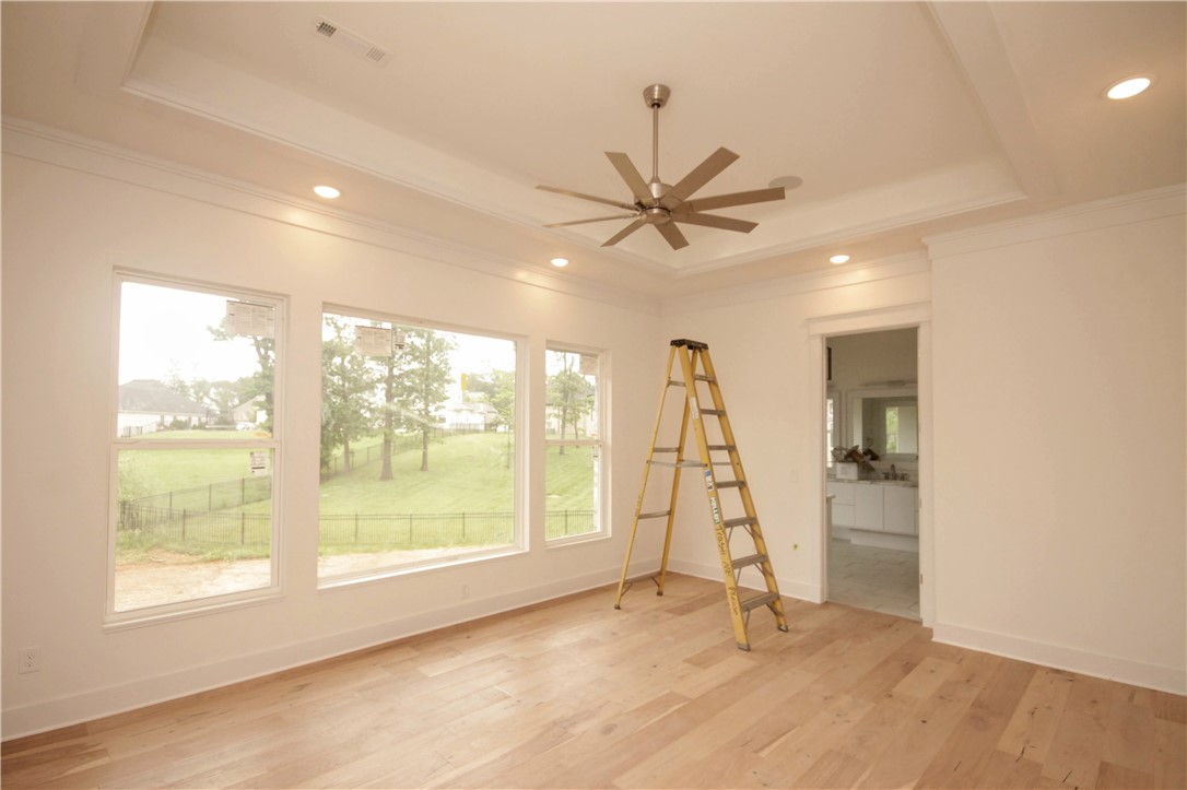 Scissortail - Residential