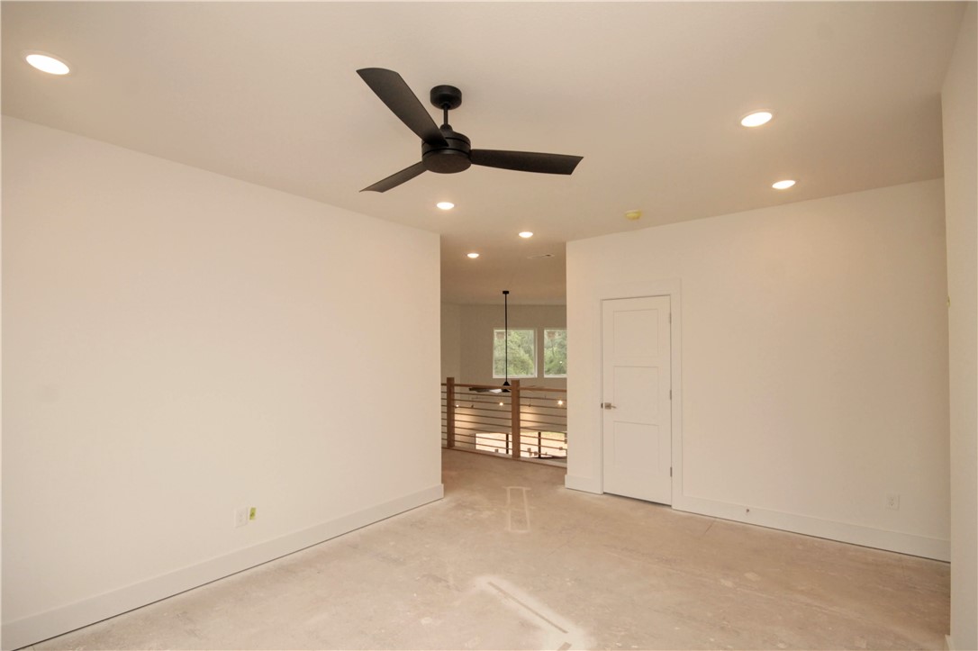 Scissortail - Residential