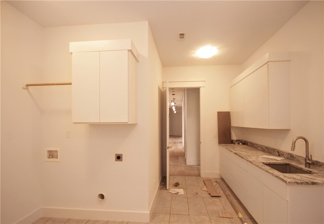 Scissortail - Residential