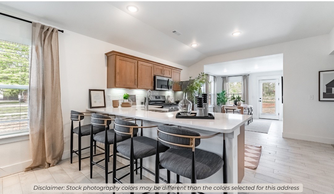 Wagnon Springs - Residential