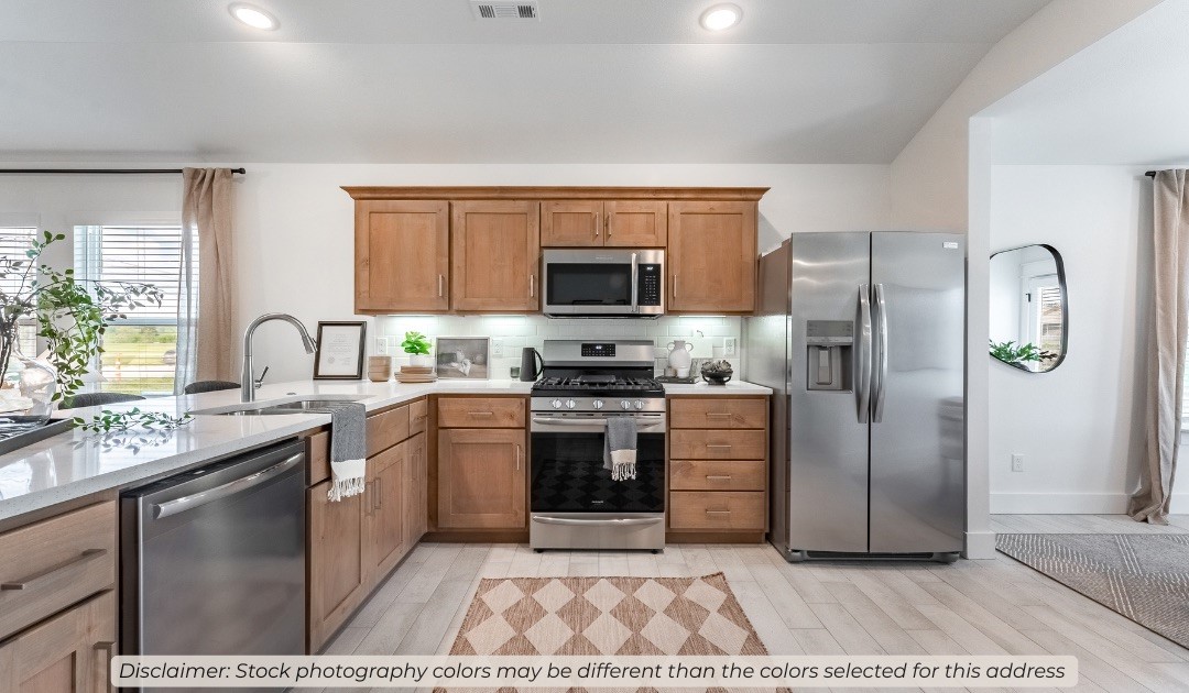 Wagnon Springs - Residential