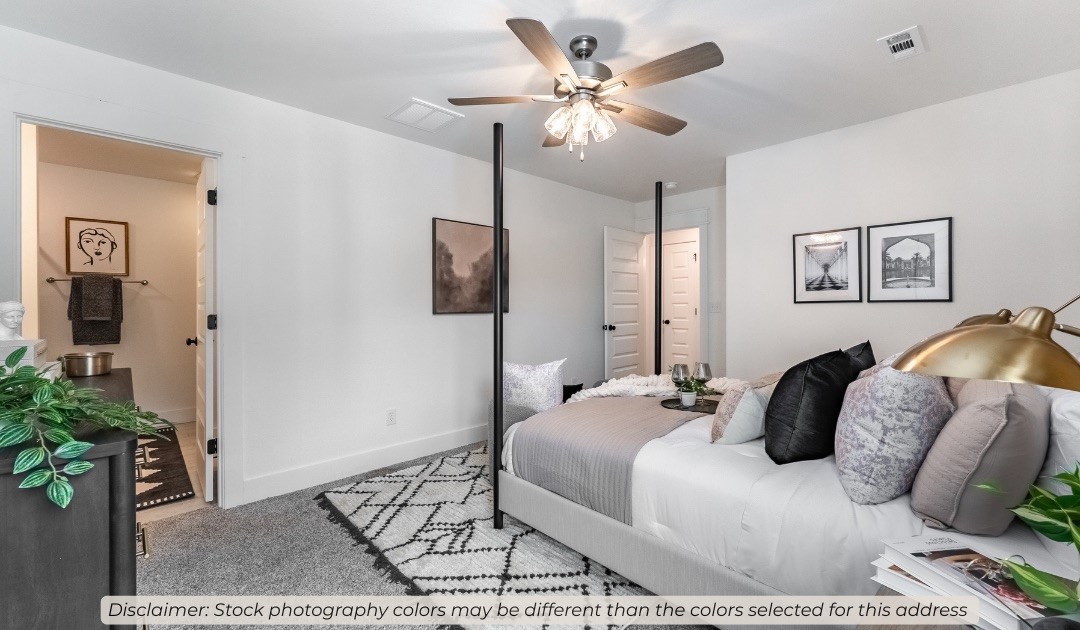 Wagnon Springs - Residential