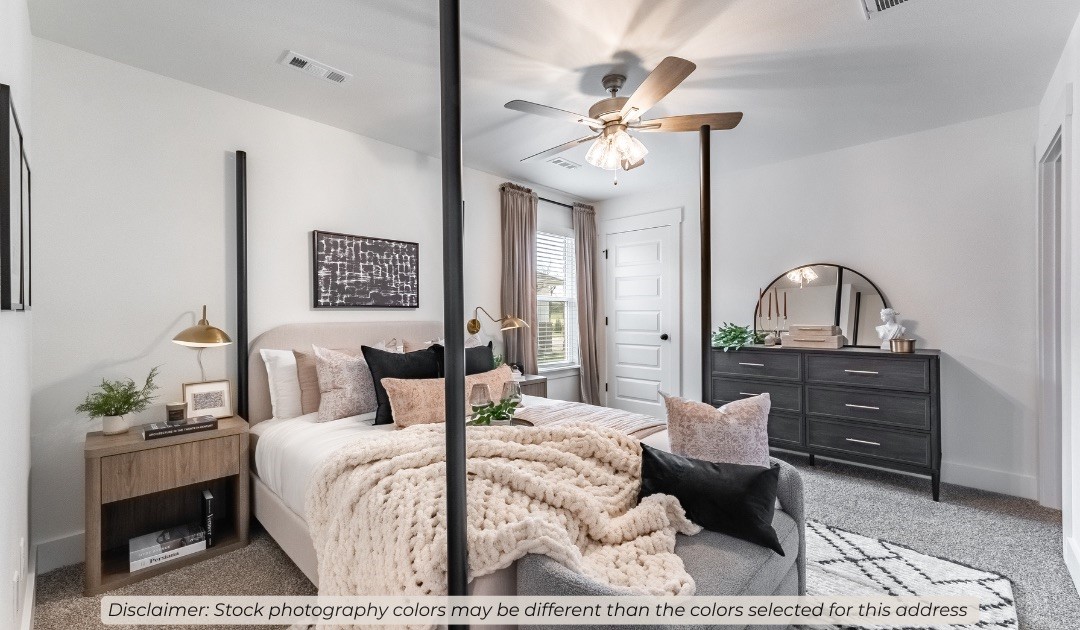Wagnon Springs - Residential