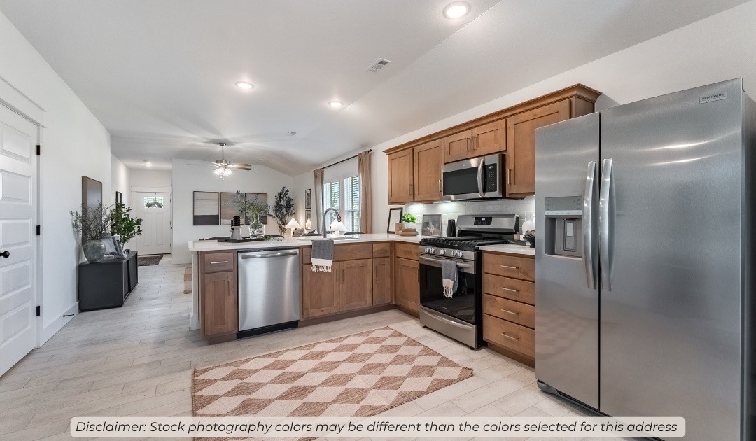 Wagnon Springs - Residential