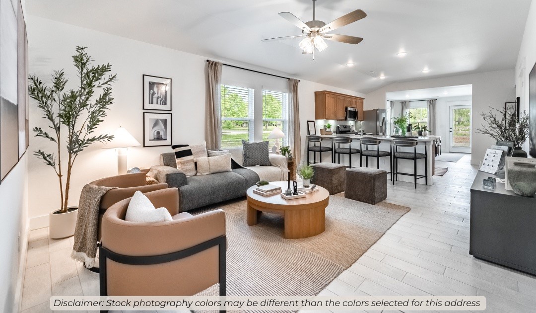 Wagnon Springs - Residential