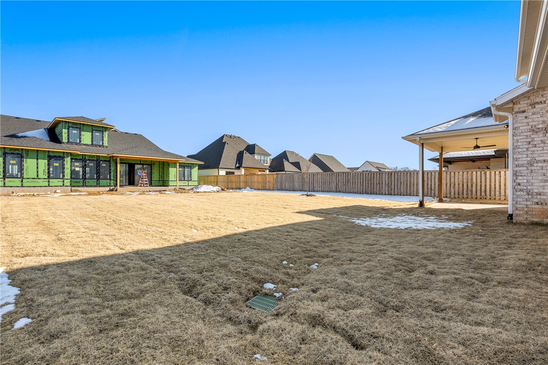 Aurora Sub Ph I Bentonville - Residential