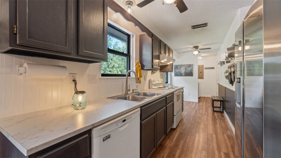 Dillow Sub Bvv - Residential
