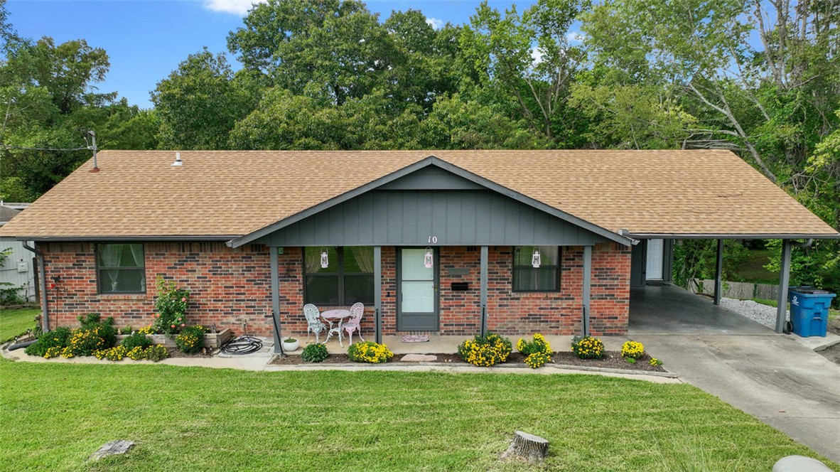 Dillow Sub Bvv - Residential