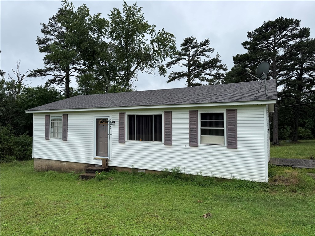 Sold prior to entering the MLS
House needs repairs