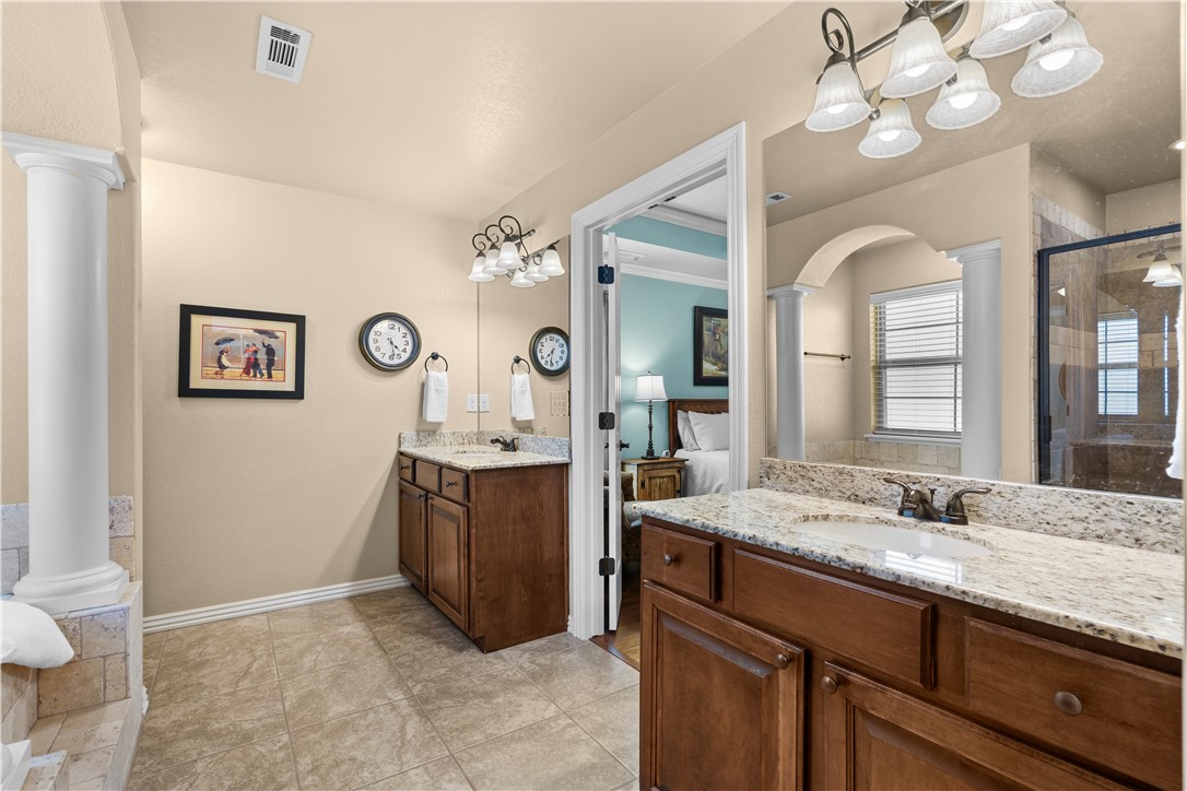 Farms Sub, The Bentonville - Residential