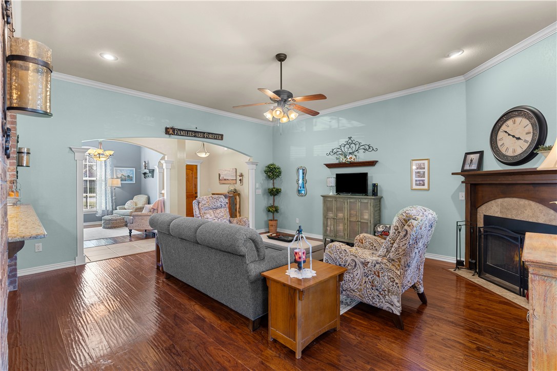 Farms Sub, The Bentonville - Residential