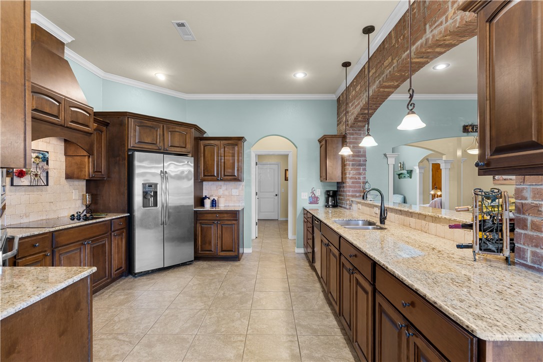 Farms Sub, The Bentonville - Residential