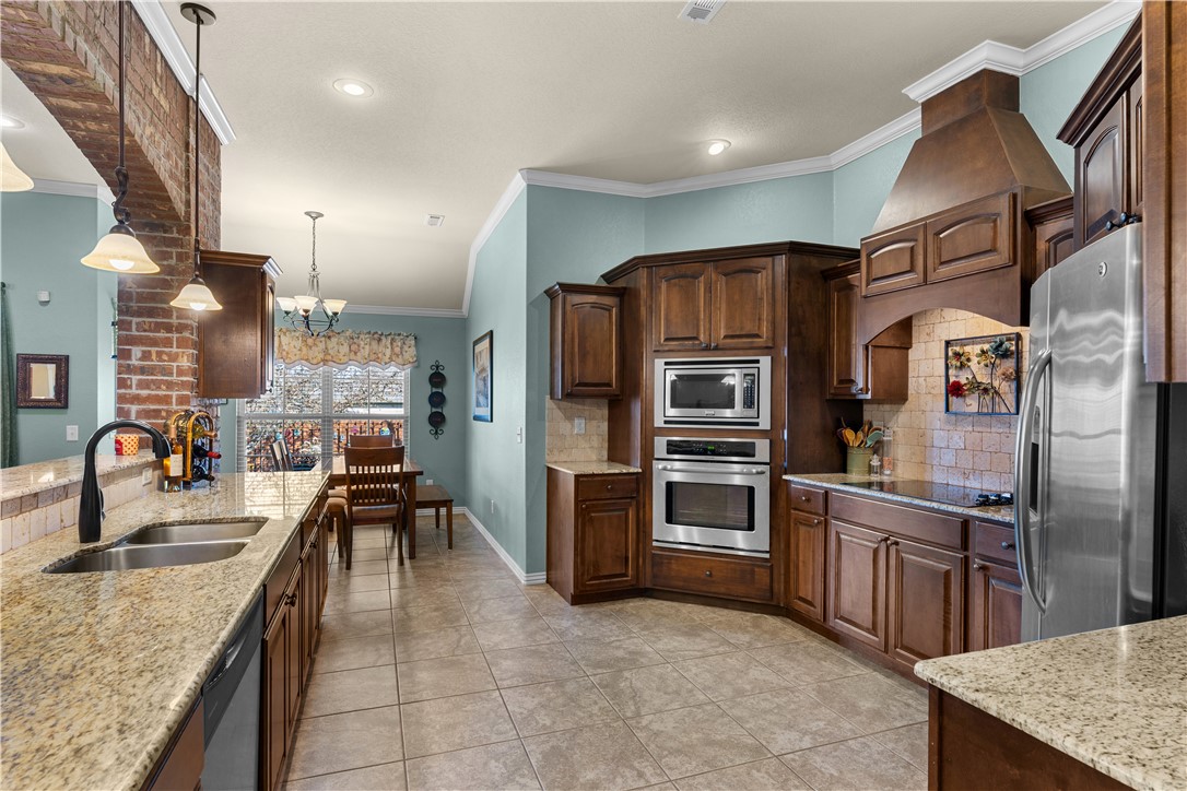 Farms Sub, The Bentonville - Residential