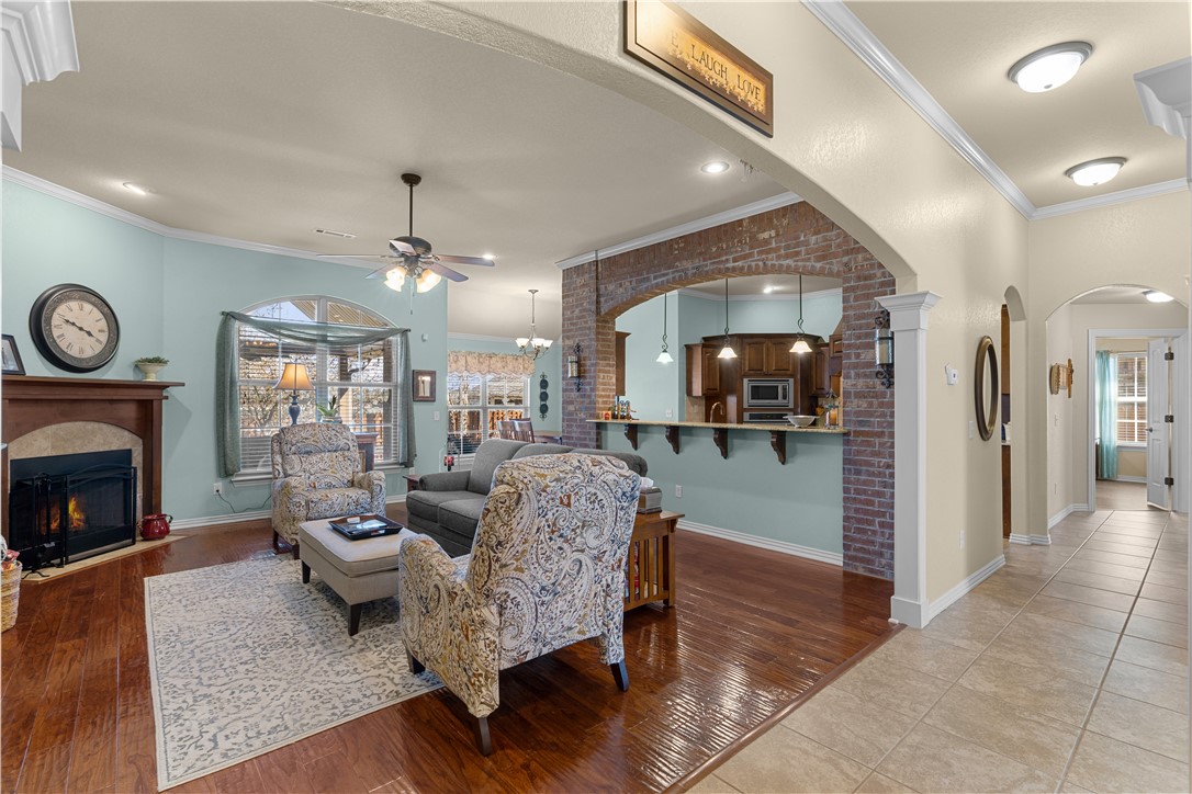 Farms Sub, The Bentonville - Residential