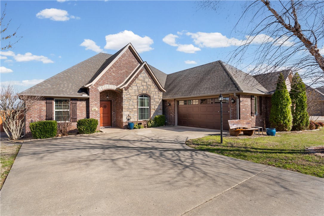 Farms Sub, The Bentonville - Residential