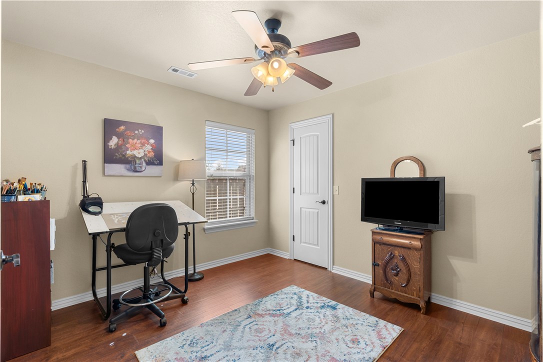 Farms Sub, The Bentonville - Residential