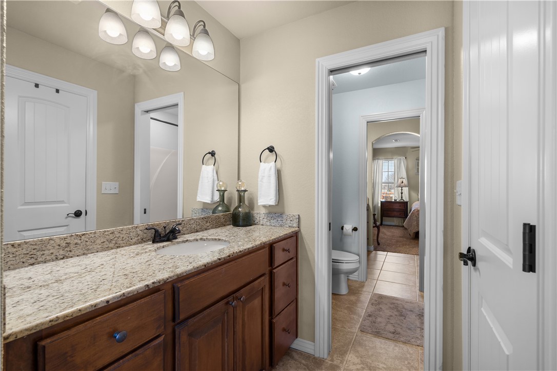 Farms Sub, The Bentonville - Residential