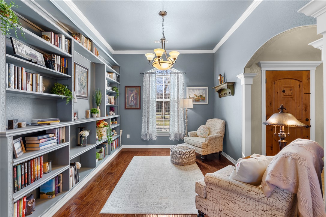 Farms Sub, The Bentonville - Residential