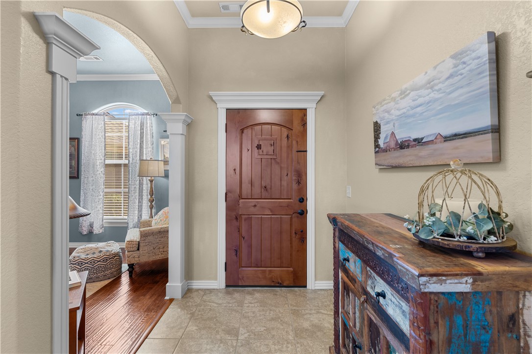 Farms Sub, The Bentonville - Residential