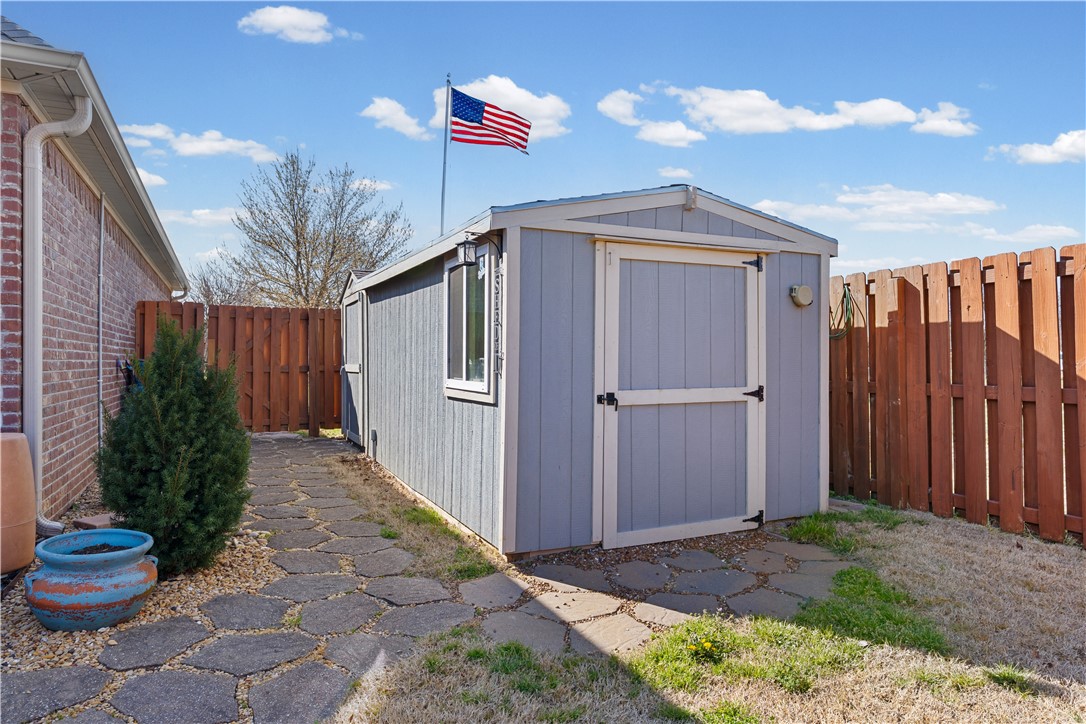 Farms Sub, The Bentonville - Residential