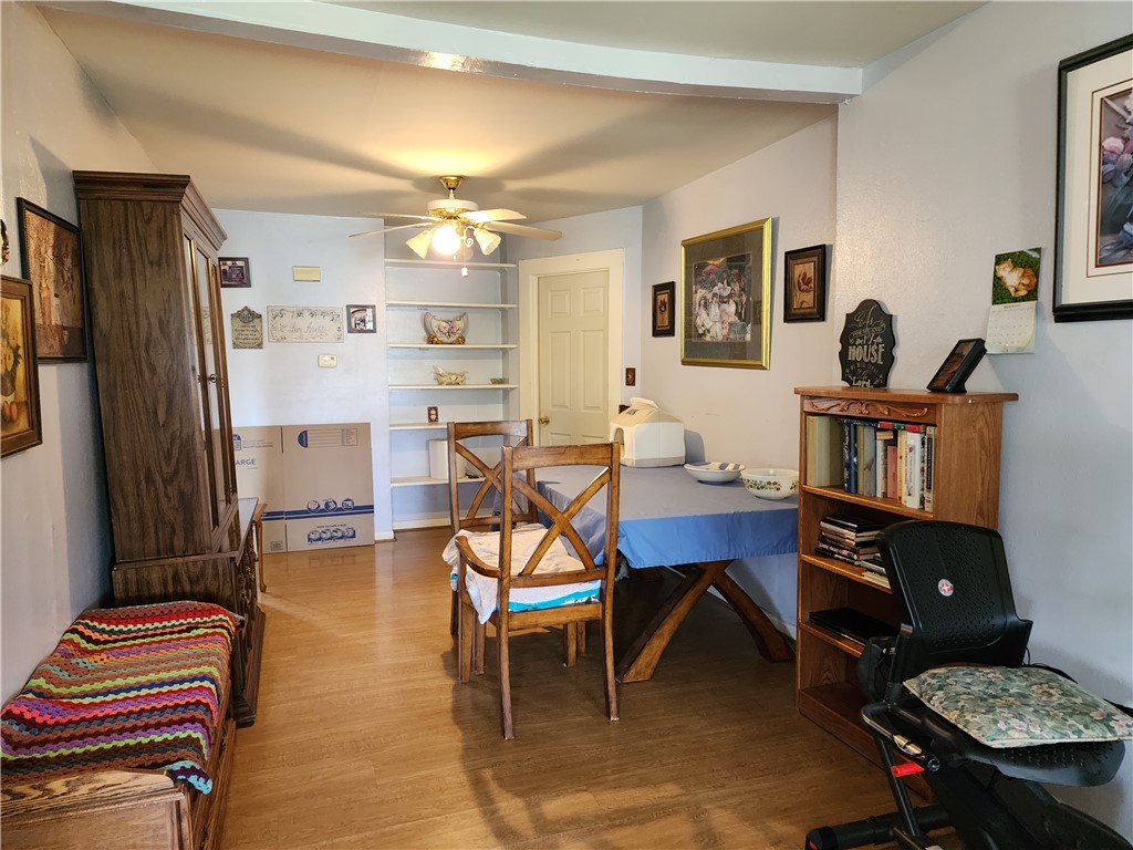 Springdale Outlots - Residential