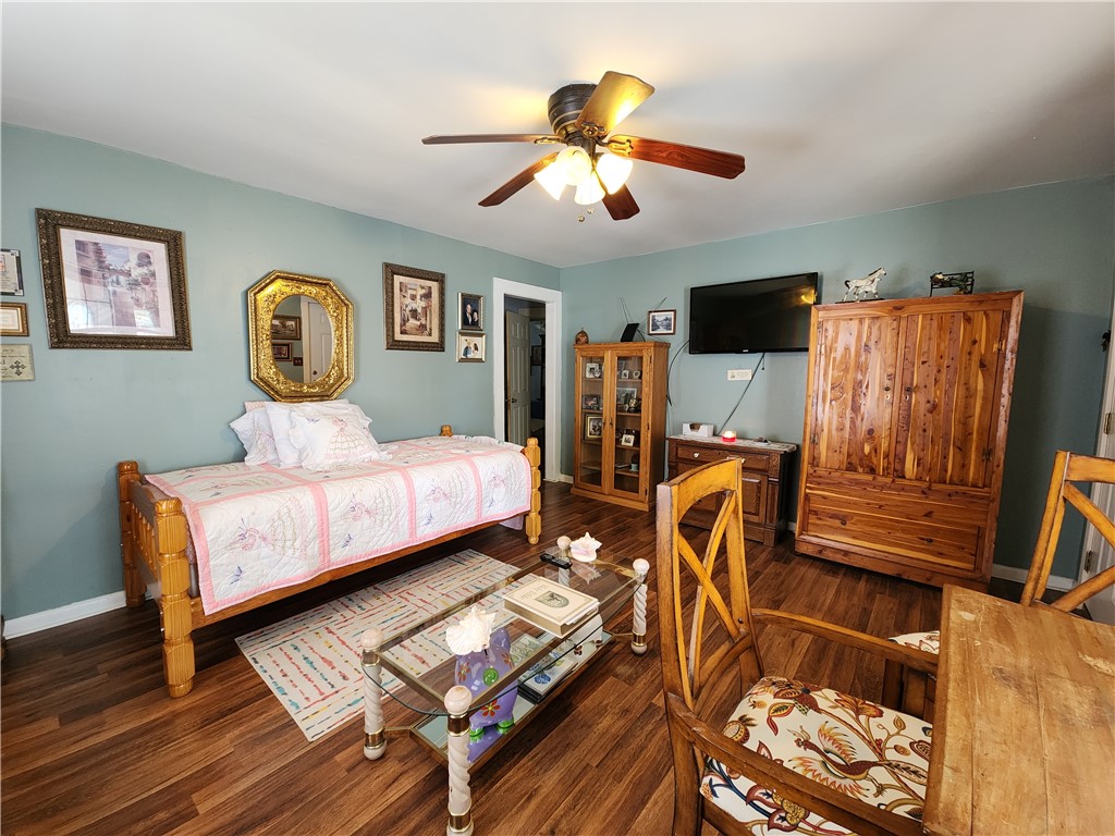 Springdale Outlots - Residential