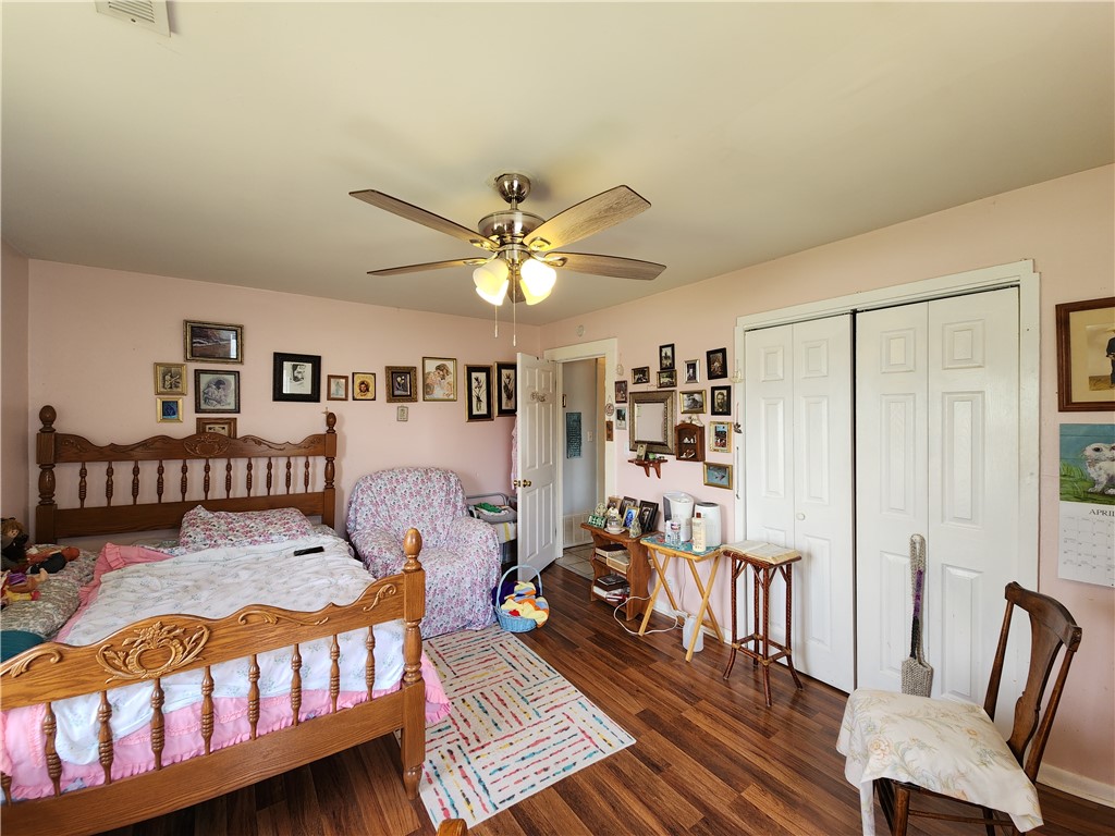 Springdale Outlots - Residential