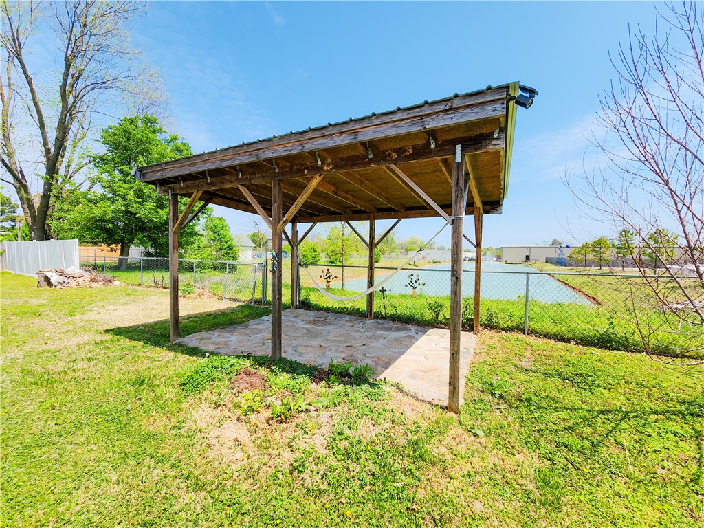 Springdale Outlots - Residential