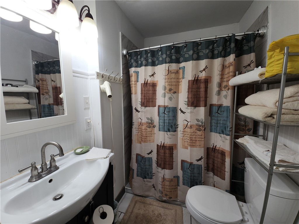 Springdale Outlots - Residential