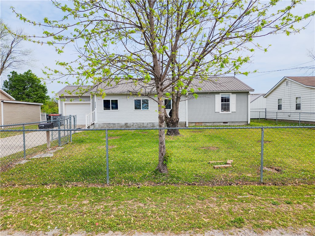 Springdale Outlots - Residential