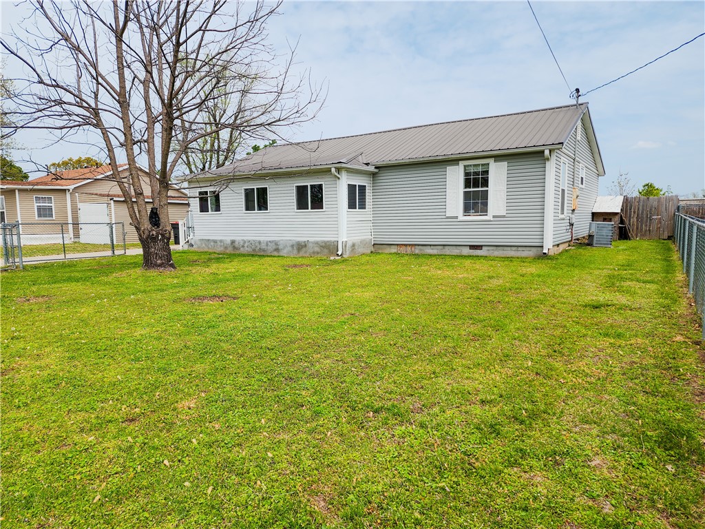 Springdale Outlots - Residential