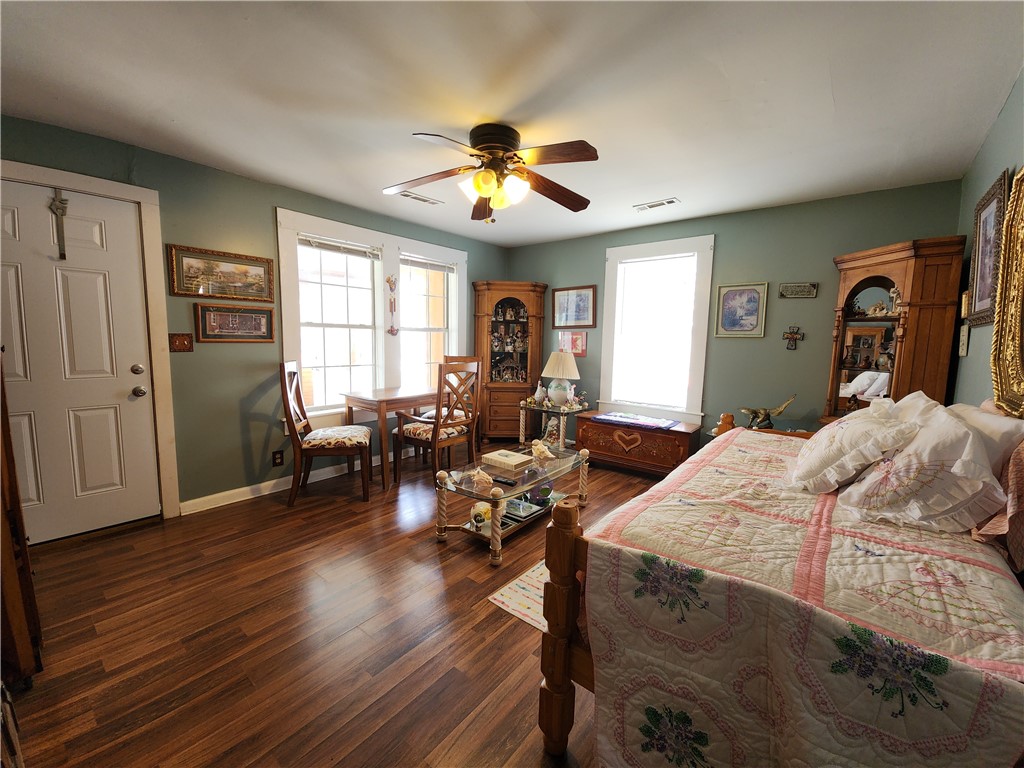 Springdale Outlots - Residential