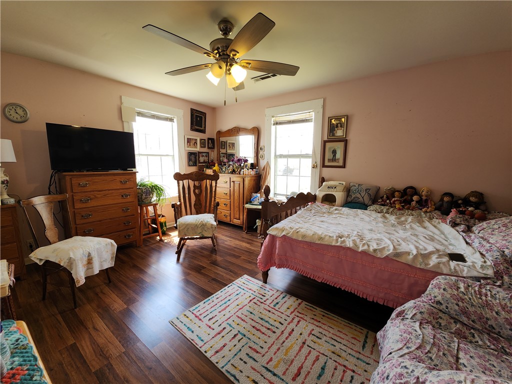 Springdale Outlots - Residential