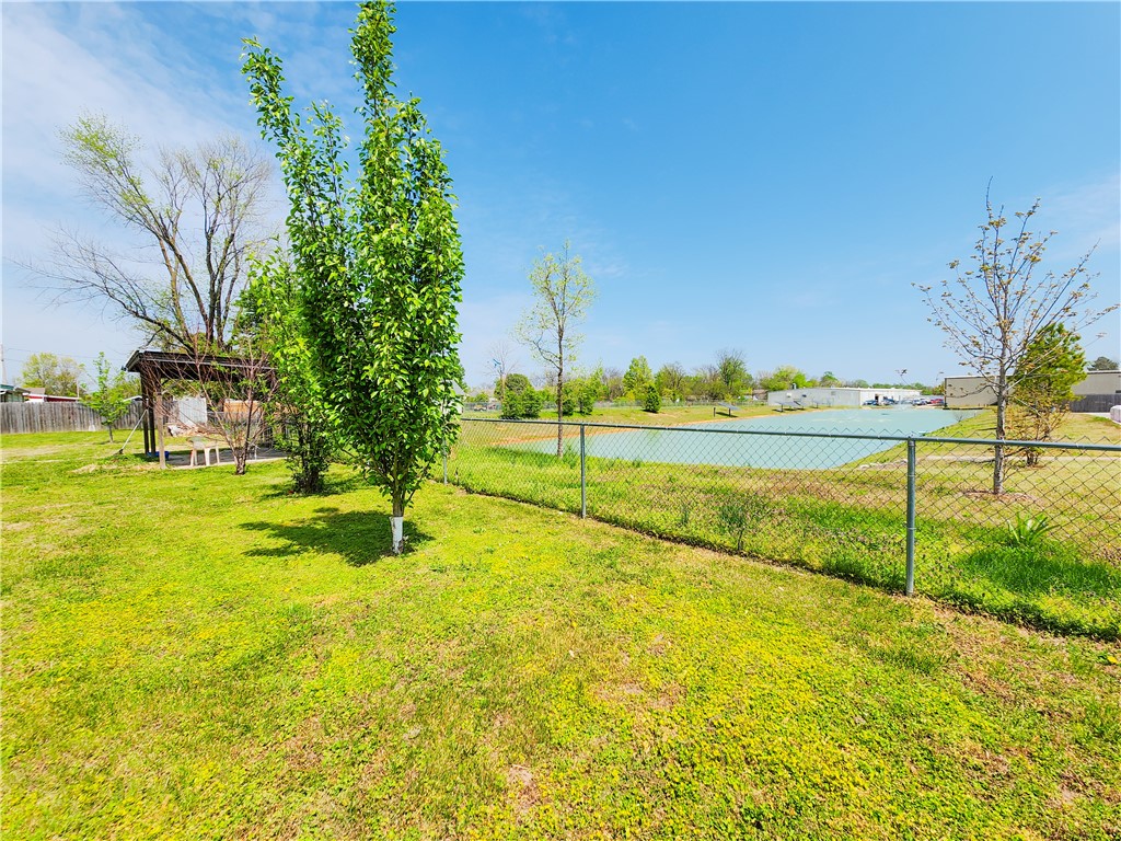 Springdale Outlots - Residential