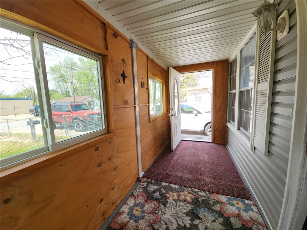 Springdale Outlots - Residential